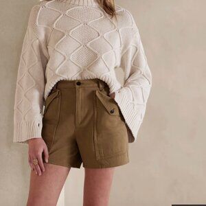 Banana Republic Cargo Short